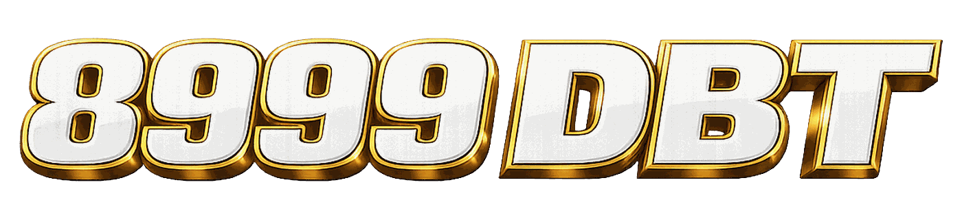 8999 dbt লোগো